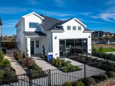 Cameron Place by Pulte Homes in Austin - image