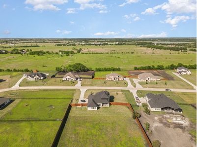 Lynx Hollow Estates by Sumeer Homes in Forney - image 10