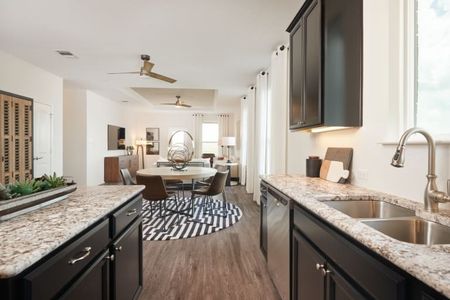 Sunfield by Pulte Homes in Buda - photo 16 16