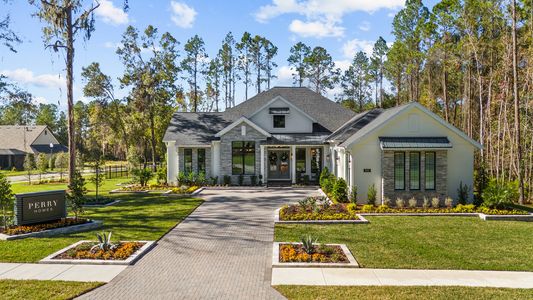 Southern Hills 65' by Perry Homes in Brooksville - photo 9 9