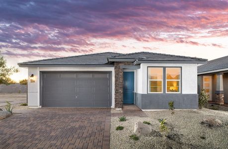 Estrella: Acacia Foothills II by Beazer Homes in Goodyear - photo 10 10