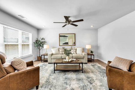 The Reserve at Chapel Hill Phase II by Kerley Family Homes in Douglasville - image 8