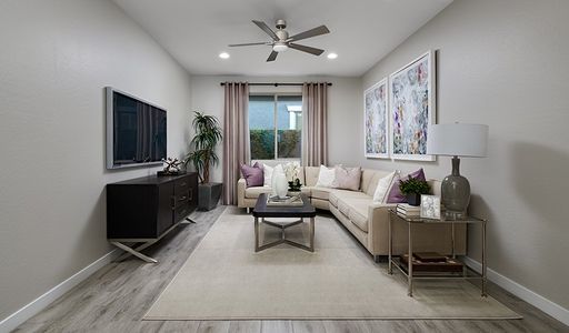 The Preserve at Asante by Richmond American Homes in Surprise - photo 46 46