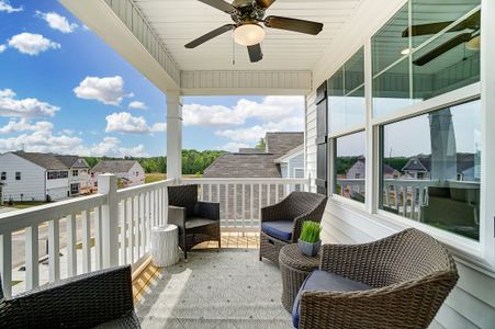 The Meadows at Laurelbrook by Eastwood Homes in Catawba - photo 6 6