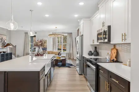 Porter Reserve by McKinley Homes in Decatur - image 6