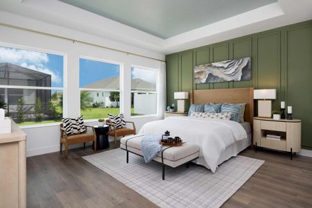 SeaFlower – Classic Homes by David Weekley Homes in Bradenton - image 10