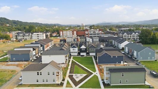 The Parks of Mill Town by Parkside Builders in Chattanooga - image 14