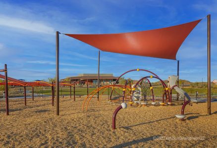 Skymark at Northpointe by Shea Homes in Peoria - image 13