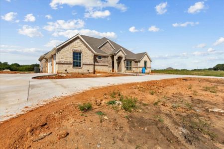 Vista Oaks by Premier Homes Inc. in Granbury - photo 5 5