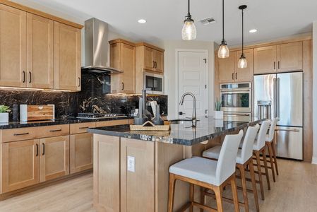 Artisan at Asante Passage Collection by Taylor Morrison in Surprise - image 6