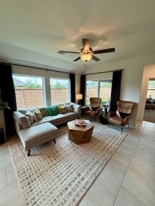 Meridiana by Chesmar Homes in Manvel - image 20