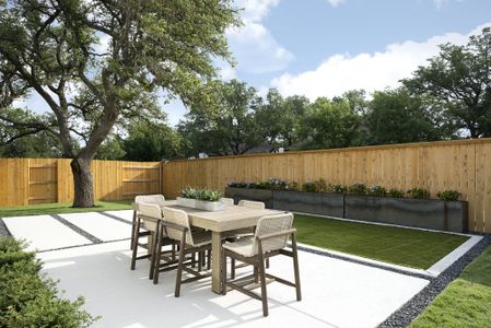 The Manors Collection at Bluff Haven 22