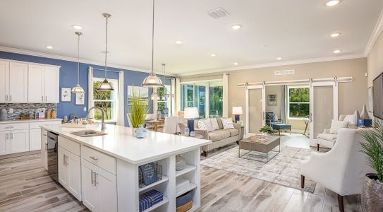 Enclave at Seminole Palms by Maronda Homes in Palm Coast - photo 5 5