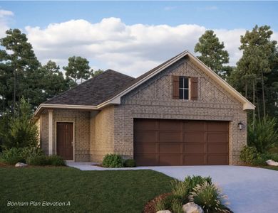 Stonebrooke by Ashton Woods in Conroe - photo 8 8