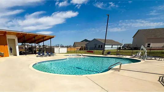 Friendship Oaks: Coastline Collection by Lennar in Fredericksburg - image