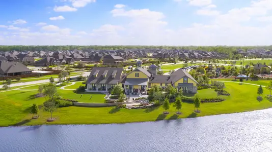 Sienna by Beazer Homes in Missouri City - image