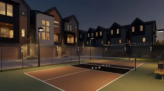 Shepherd Heights by CitySide Homes in Houston - image