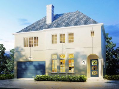 Raintree by Lovett Homes in Houston - photo 1 1