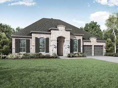 Parten: 75ft. lots by Highland Homes in Austin - photo 11 11