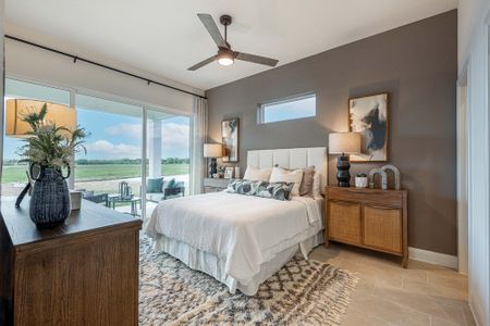 Megan's Landing by David Weekley Homes in Castroville - photo 33 33