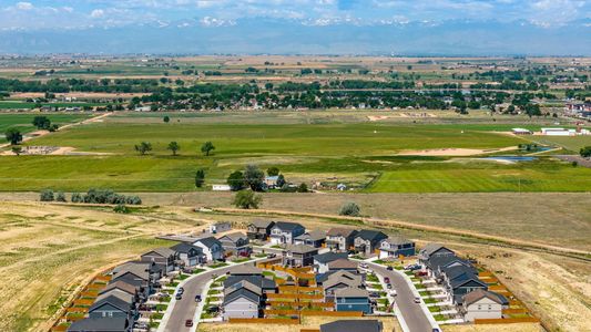Vista Meadows by D.R. Horton in Fort Lupton - image