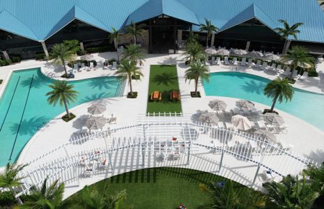 The Reserve at Eastpointe by DiVosta in Palm Beach Gardens - image