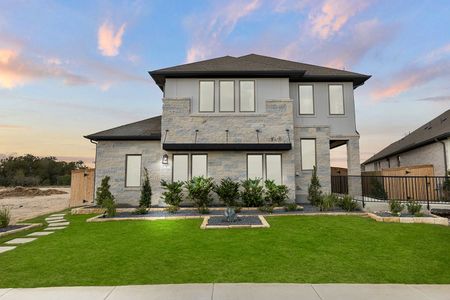 Ladera by Coventry Homes in San Antonio - photo 13 13