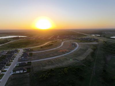 Westside Preserve by First Texas Homes in Midlothian - image 15