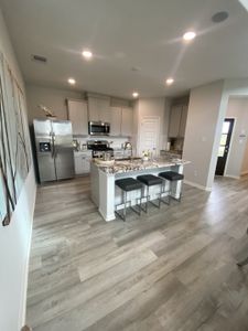 Bluestem by First America Homes in Brookshire - photo 13 13