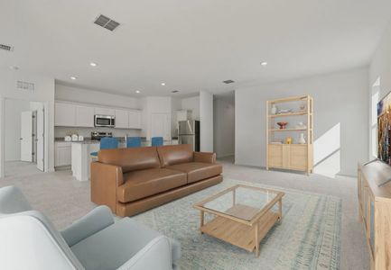 The Trails by Starlight Homes in Phoenix - image 4