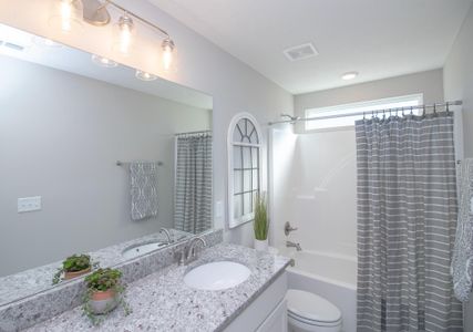 Jackson Towne by Harney Homes in Murfreesboro - image 13