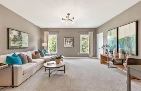 Oak Grove by Traton Homes in Marietta - image 2