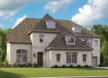 Mustang Lakes – 100′ by Tradition Homes in McKinney - photo 21 21