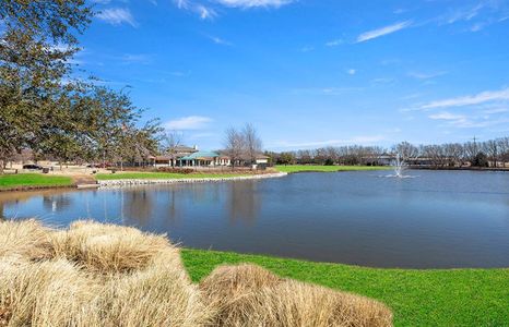 Woodcreek by First Texas Homes in Rowlett - image 11