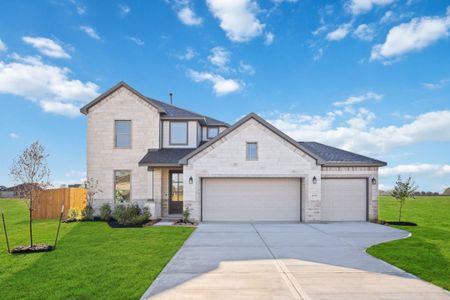 Cheyenne Heights by First America Homes in Sandy Oaks - photo 0