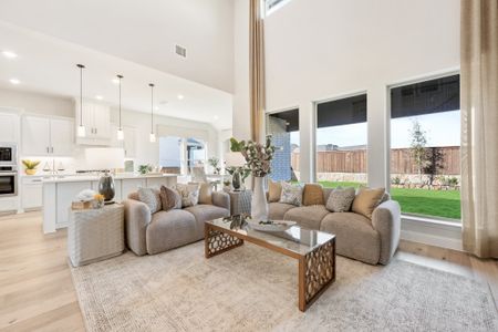 Meraki by Bloomfield Homes in Forney - image 4
