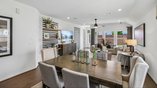 Cypress Green by DRB Homes in Hockley - image 9