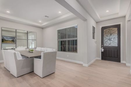 Bellero Estates by Elliott Homes in Queen Creek - image 7