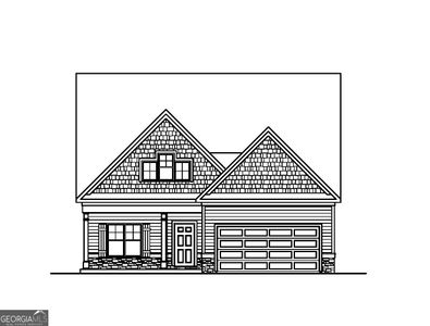 Leverett Park by Jeff Lindsey Communities in Newnan - image 3