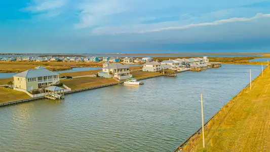 Grand Cay Harbour by Wahea Homes in Texas City - photo 1 1