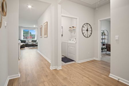 Timberwalk by D.R. Horton in Cookeville - image 16