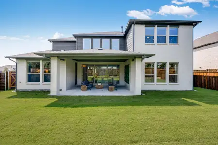 The Ranch at Uptown Celina 60s by Taylor Morrison in Celina - image 10