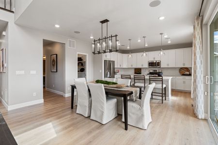 Trailstone City Collection by Taylor Morrison in Arvada - photo 78 78