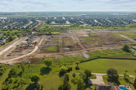 Sanderos by M/I Homes in Saginaw - photo 2 2