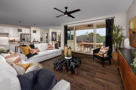 Sunrise – Peak Series by Landsea Homes in Surprise - photo 12 12