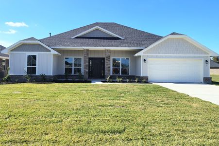Greystone by Adams Homes in Angleton - image 2