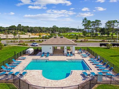Avalon West by Inland Homes in Spring Hill - image 11