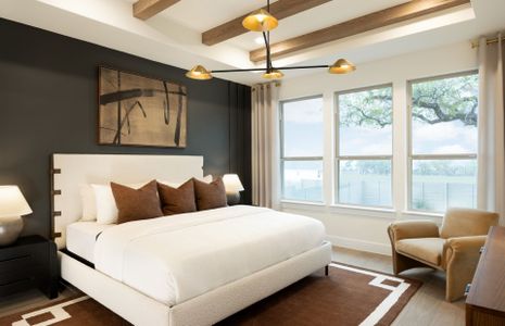 Wolf Ranch by Pulte Homes in Georgetown - image 7