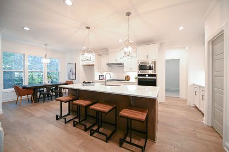 Jones Farm by Great Southern Homes in Raleigh - photo 17 17