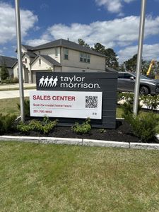 Raburn Reserve 50s by Taylor Morrison in Tomball - image 12